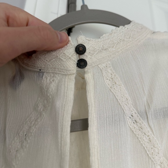 American Eagle High Neck Tank Top - Picture 6 of 7